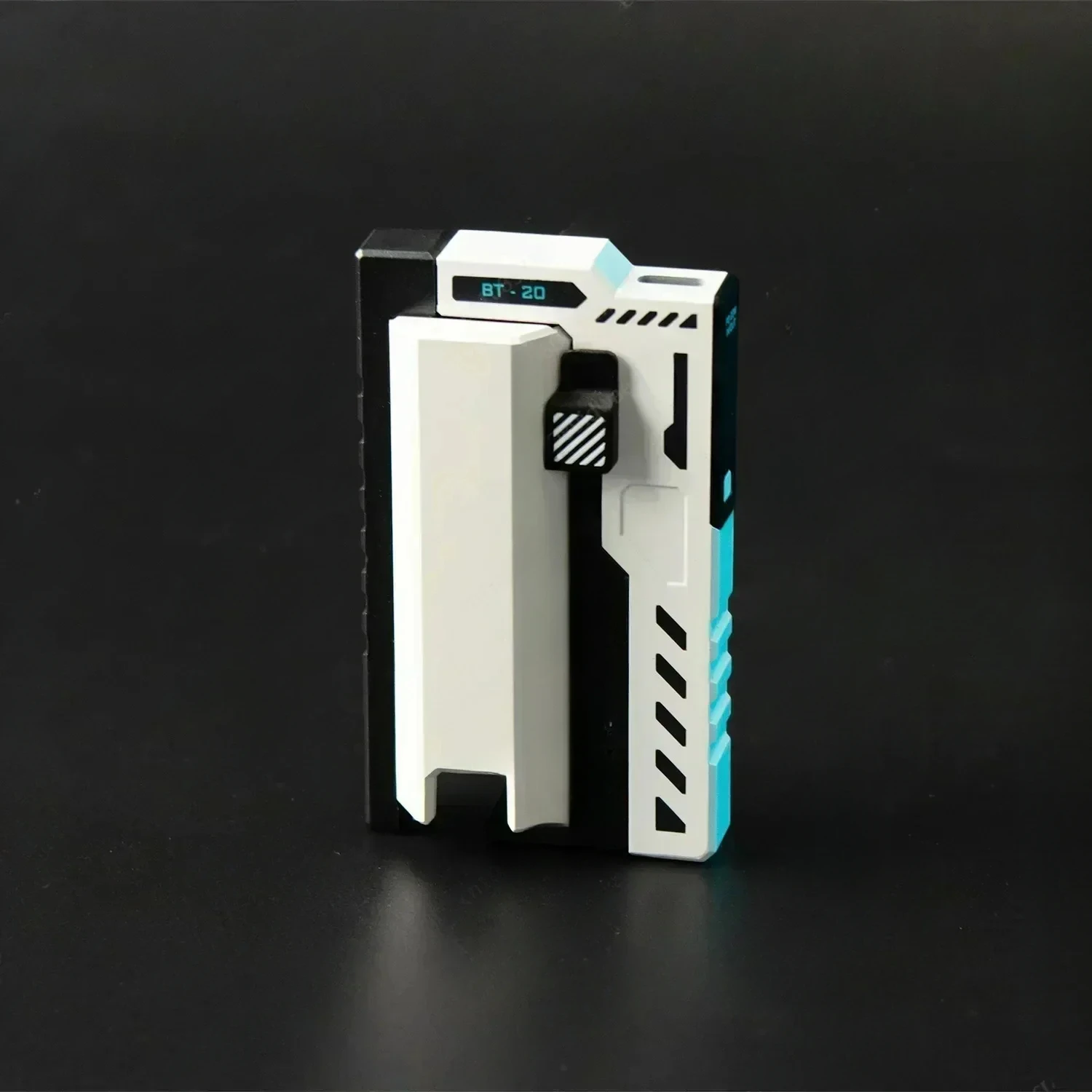 BT-20 MK2 Little Helper/Tactical Replaceable Mobile Power Module/Battery Charger/Replaceable Power Bank 5000mAh
