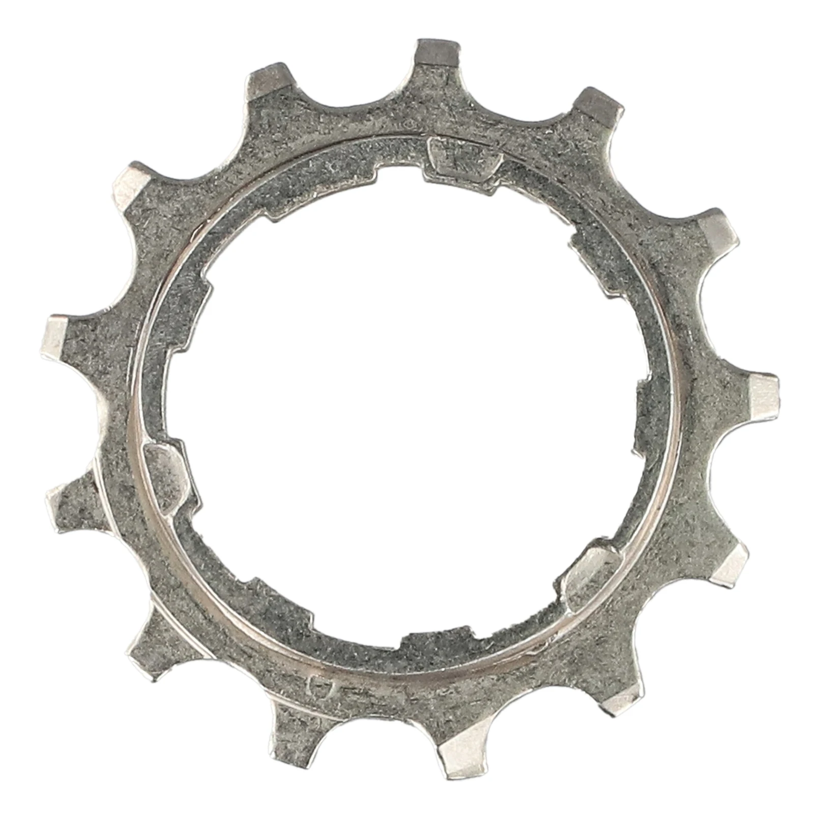 Road Mountain Bike Cassette Cog 8-11 Speed 11T 12T 13T Tooth Freewheel Part Bicycle Cassette Sprocket Bike Accessories image 4