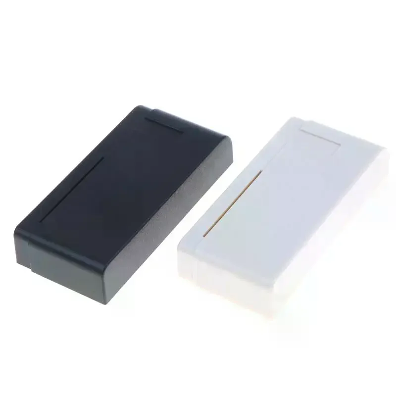 Door Access Control Ic Card Reader Custom Electronic Housing Project Enclosure 100x46x20mm