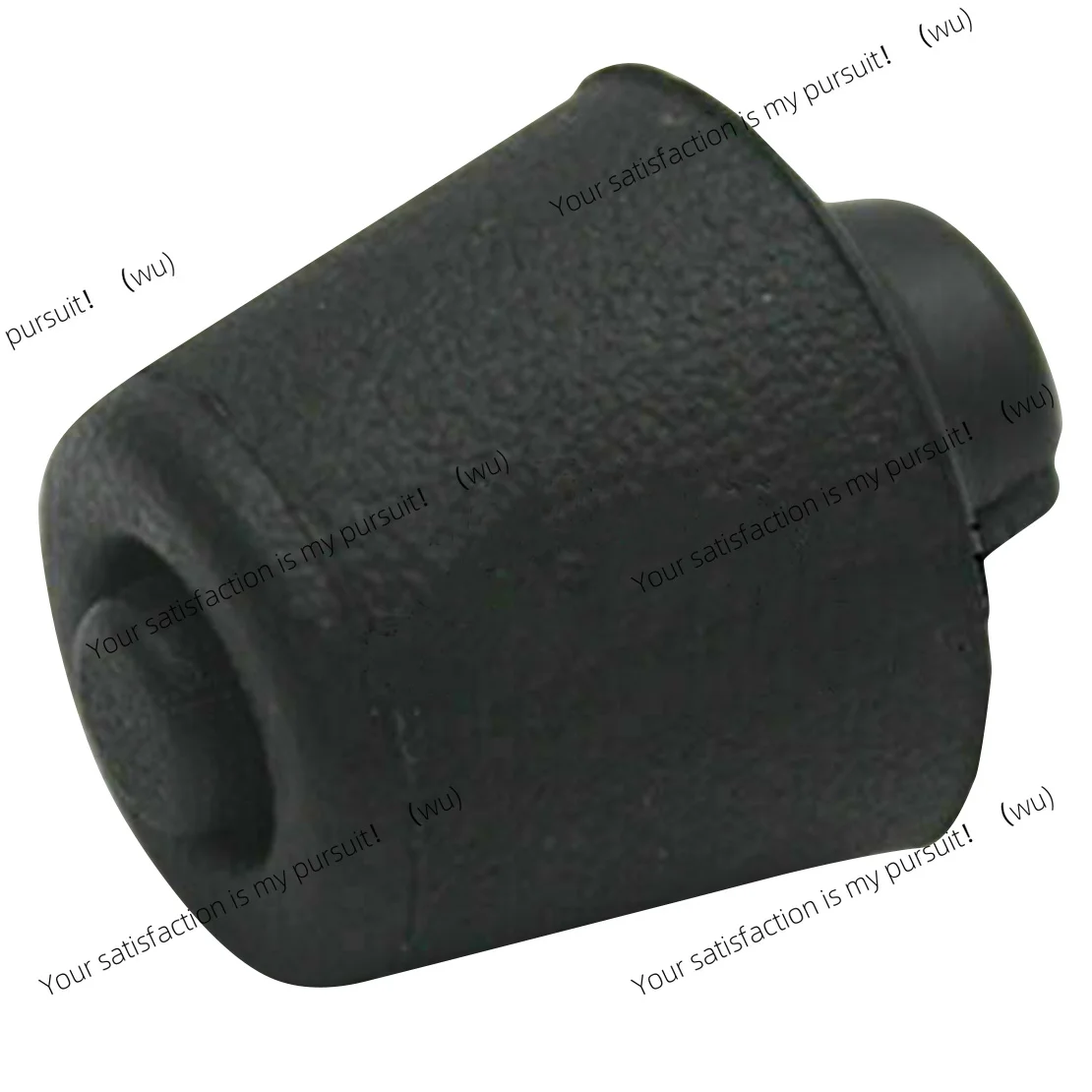 3Pcs Rear Trunk Tailgate Cushioning Granular Rubber Pad Fit for Toyota Prado 150 2010 2011 2012 2013 2014 2015 2016-2021