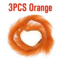 3PCS Orange