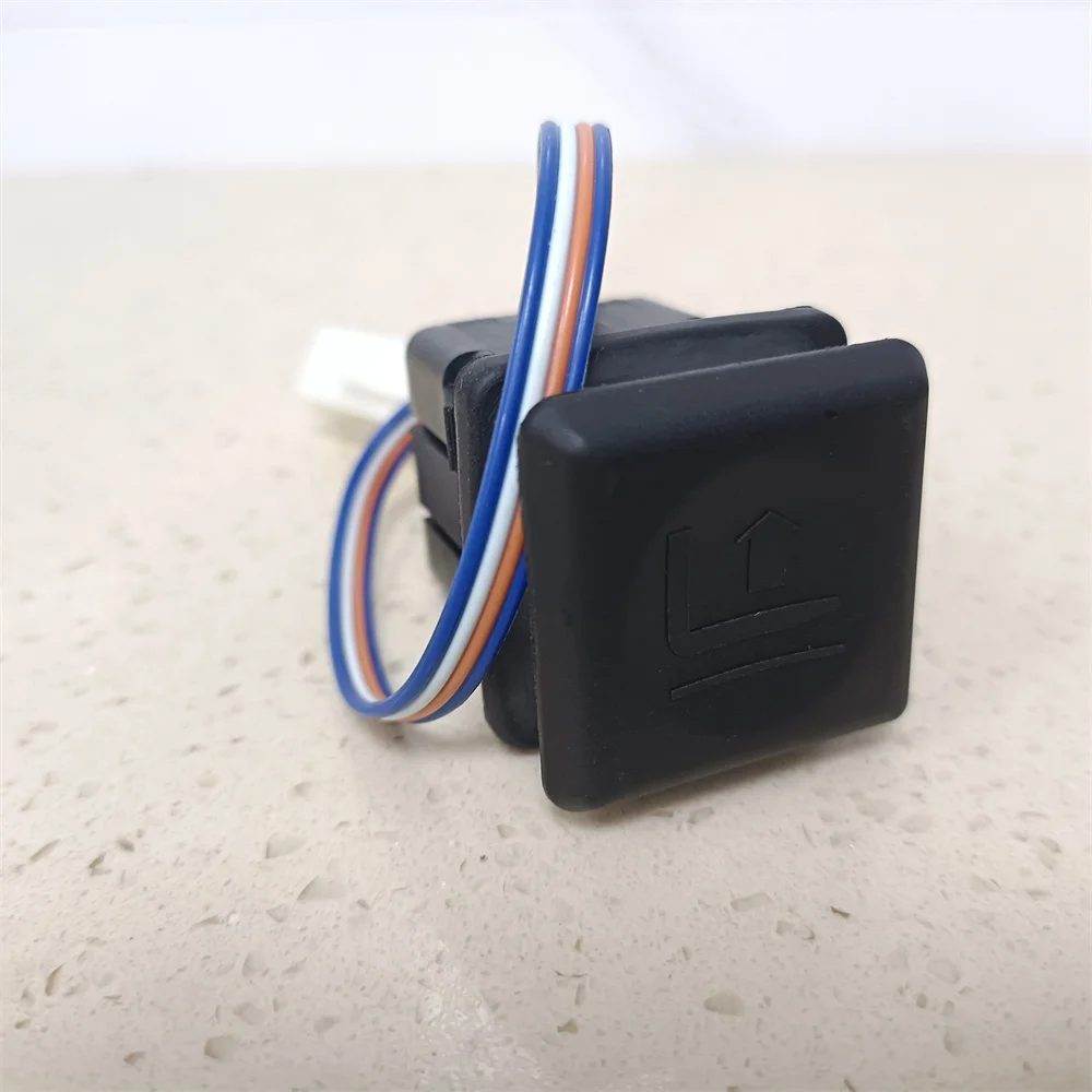 قطع غيار رافعة شوكية كهربائية ، صعودا وهبوطا التبديل ، junghinrich ، 50438513 ، 50434875 ، 50440901