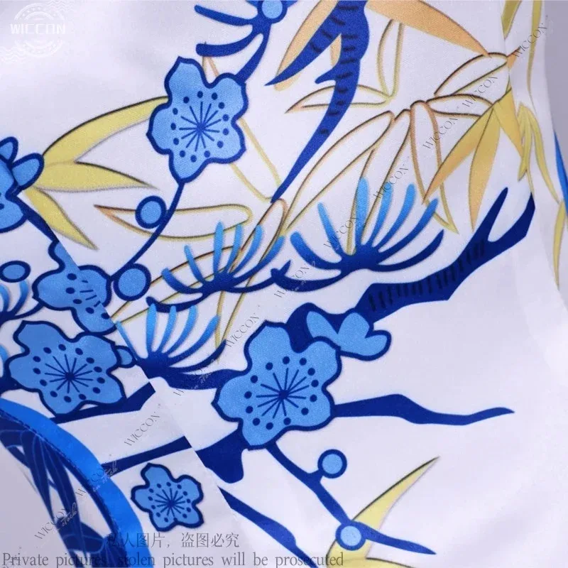 qq 123Yoto Hime Game NARAKA: BLADEPOINT Костюм Обувь для косплея с принтом Cheongsam Ominous Blade Greenbranch Porcelain Halloween Par