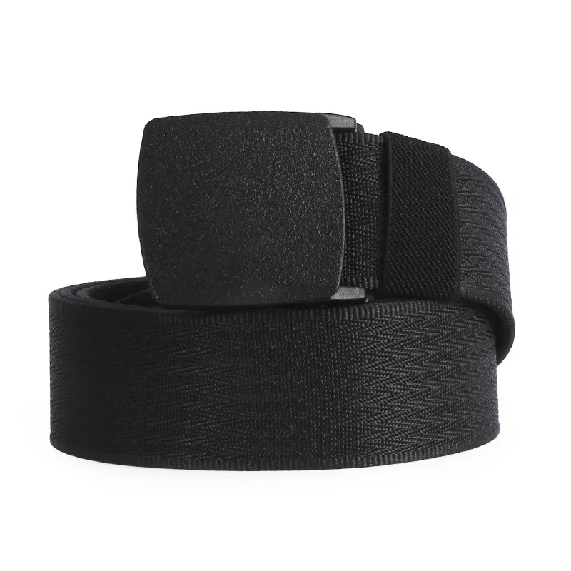 Nieuwe Outdoor Tactische Riem, Allergie Slip Nylon Sneldrogend Riem, Geweven Riem, casual Riem Voor Mannen En Vrouwen Riemen