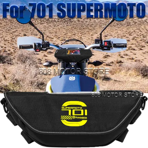 10 best sales Husqvarna-väska - №9