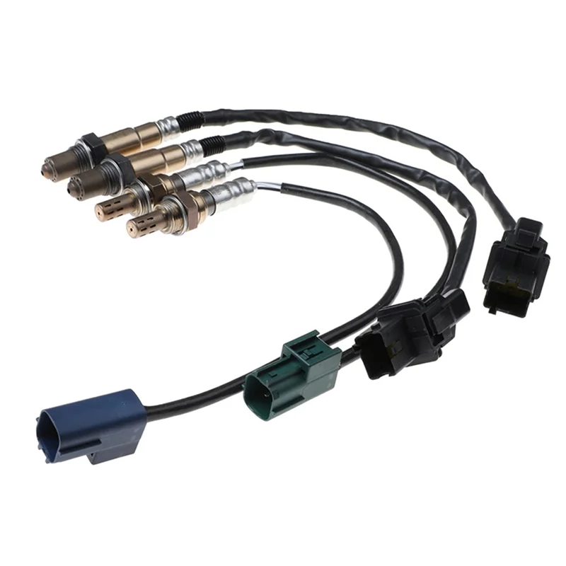 Sensor de oxígeno BB-Upstream y aguas abajo para Nissan Altima 3.5L 234-5060 234-4301 234-4273 piezas de repuesto