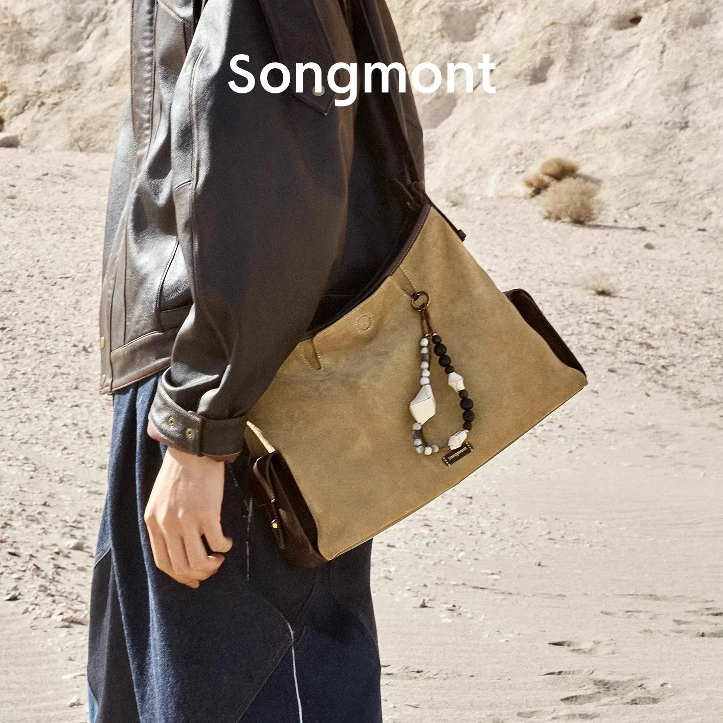 أكياس سونمونت الطبيعية على شكل سلسلة من البذور على الطراز الصيني والمعلقات والخرز والحلي والأزياء على الطراز الصيني