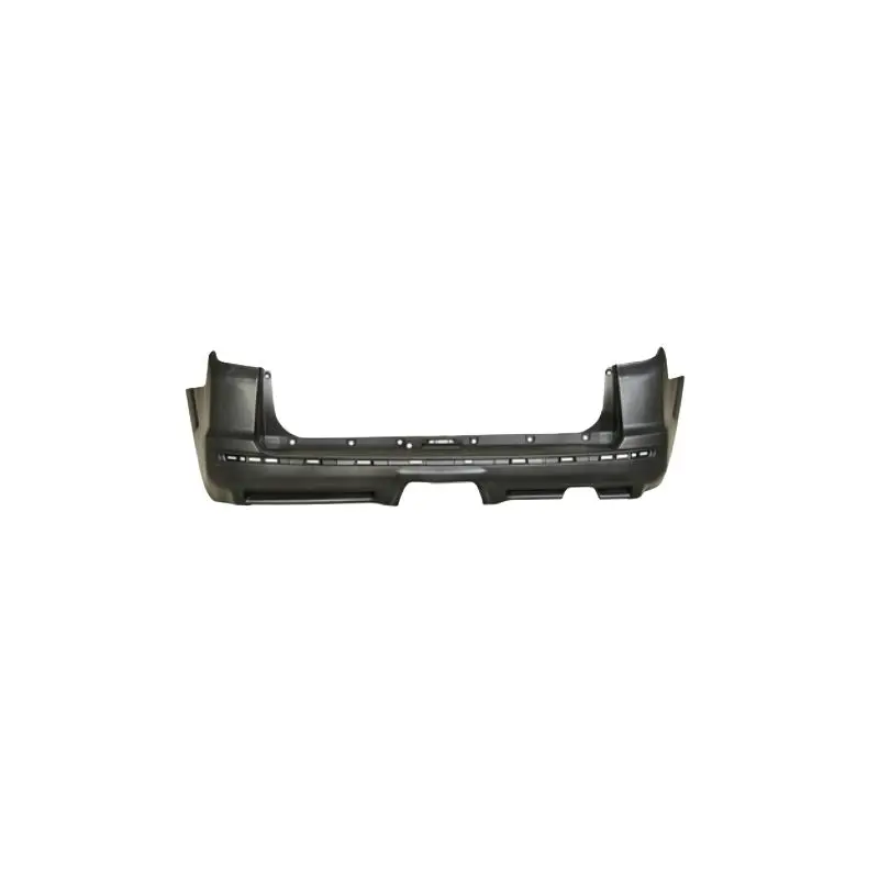 Front pillar crossbeam bracket bumper front rear bumper front bumper cover