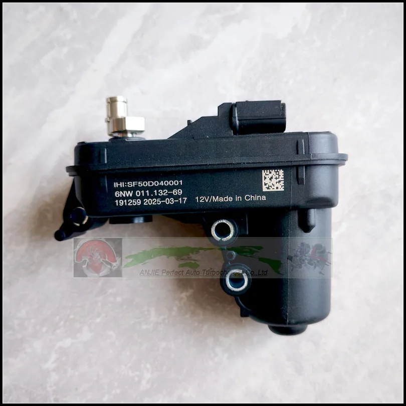 Turbo Actuator 6NW0…