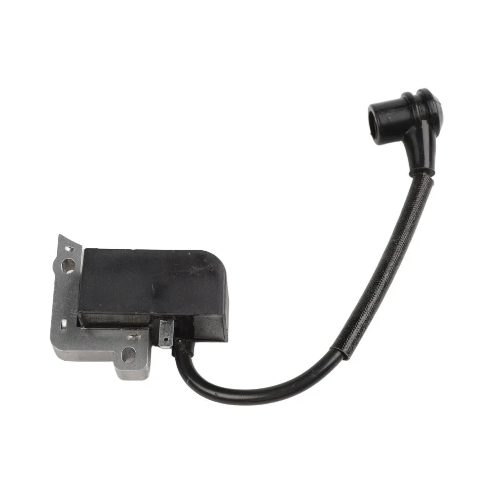 High Performance Ignition Coil Vehicle Repair Part AS Shown Ignition Coil Reliable Spark Delivery High-quality Materials