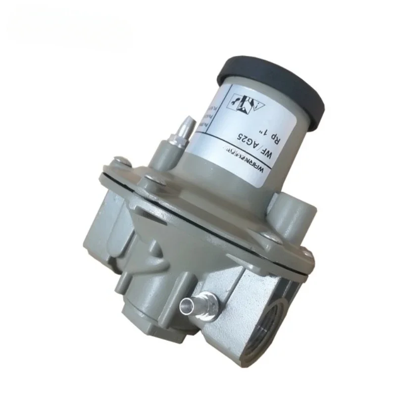 DN25  Gas and Air Ratio Regulator and Gas proportional valve in safty high quality reasonable price popular hot sell in China