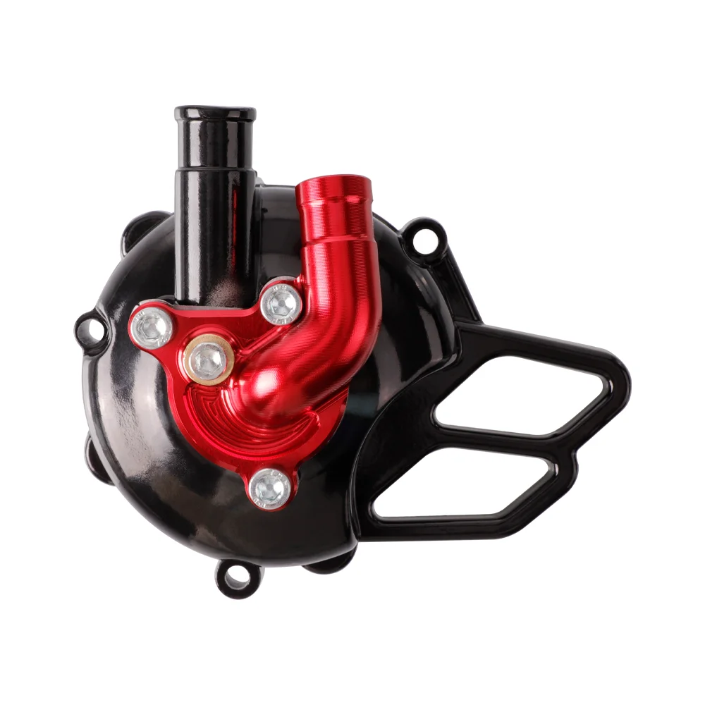 

Крышка зажигания мотоцикла для 50 SX 2006-2008, водяной охладитель, ось насоса двигателя SX Pro JR LC 2002-05 SX PRO SR