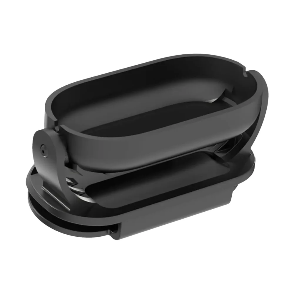 Klips do czapki Easy Clip do Insta360 GO2 3 /GO 3S/ Szybkozłączka Magnetyczna Ramka Mocująca Uchwyt Akcesoria do Kamery — zdjęcie produktu 7