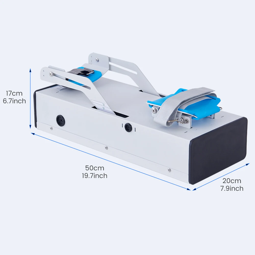 Elbow Wrist Rehabilitation Trainer Arm Rotation Training Machine Stroke Hemiplegia Left or Right Arm Rotation Radius Fracture