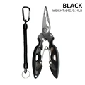 Black-Slip Rope