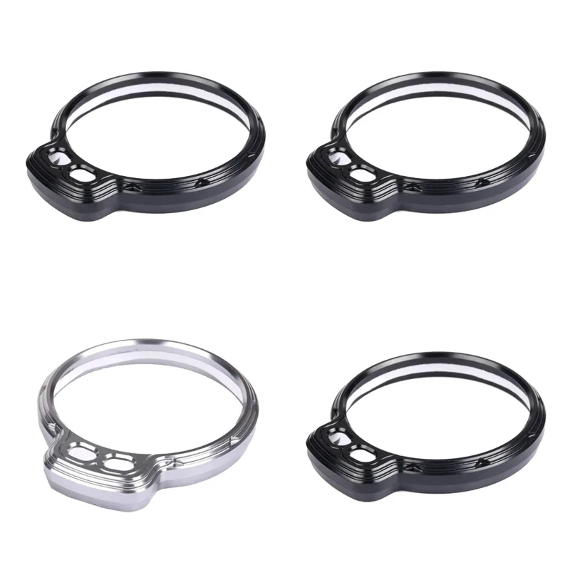 

Motorcycle Speedometer Trim Ring Instrument Cover Gauge Panel Meter Cover Protective Code For Benda Bd300 Bd 300 15