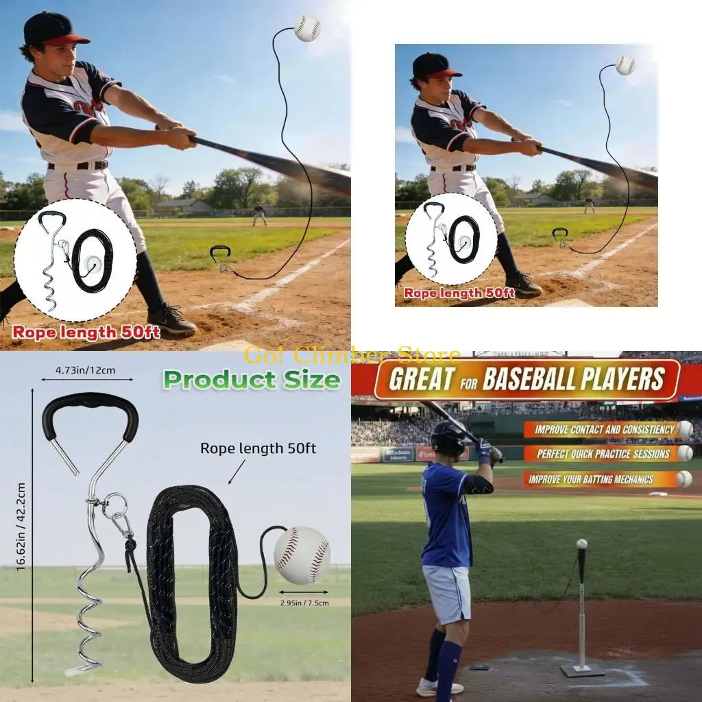 dispositif-d'entrainement-balancoires-baseball-q84c-entraineur-frappe-avec-corde-15m-renforcee