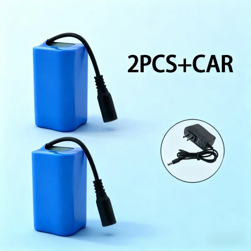 

Абсолютно новая литий-ионная аккумуляторная батарея для радиоуправляемой лодки-приманки, 7.4V 12.8Ah, T1882011-5, T888, V007, H18, C1818650