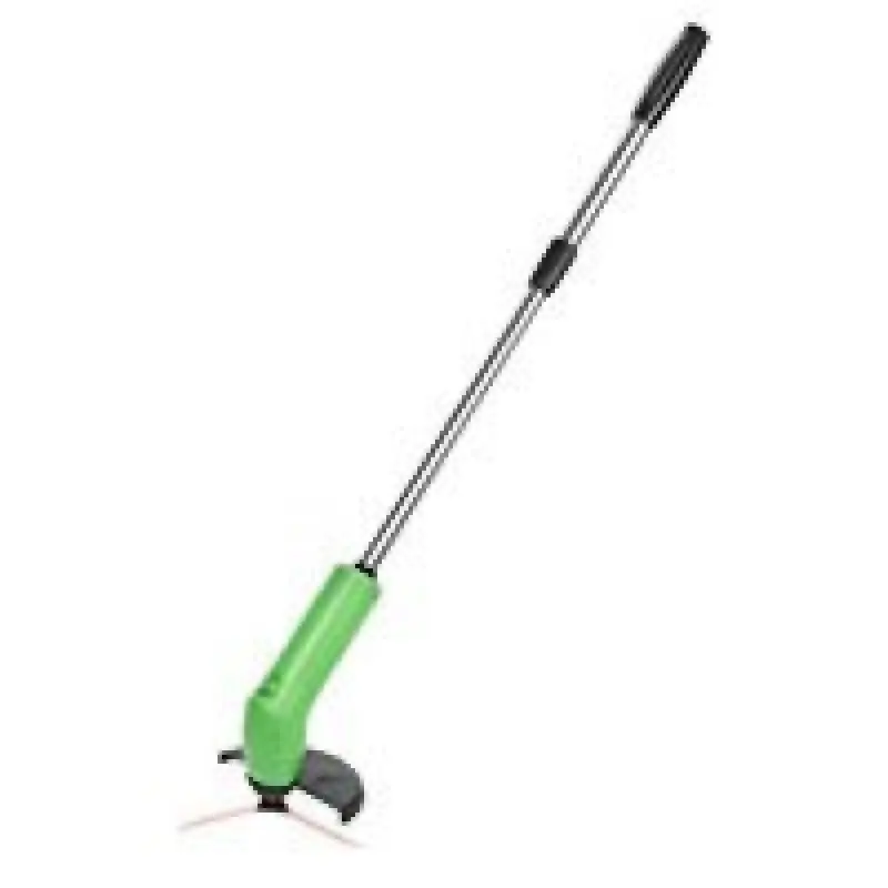 Mini Electric Lawn Mower Handheld Weed Trimmer Electric Mini Lawn Mower Electric portable household lawn mower