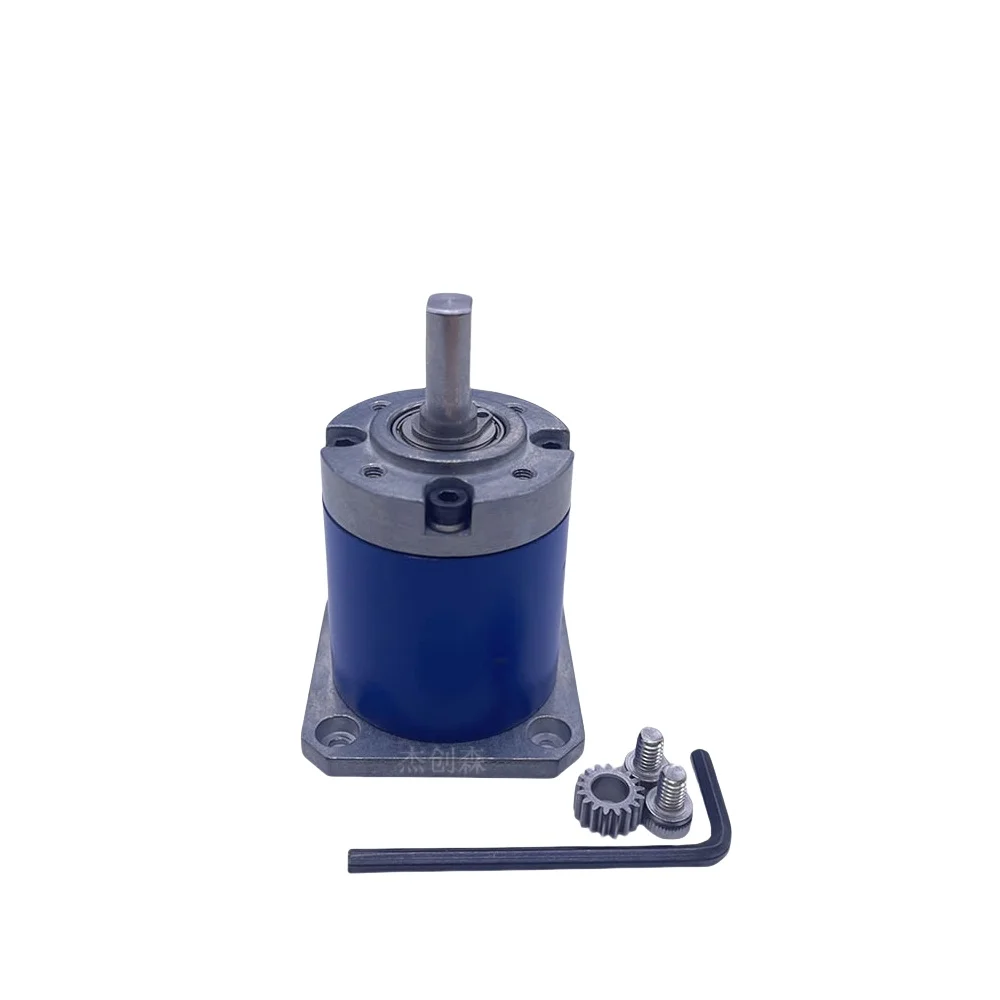 42mm Stepper Motor Planetary Gearbox 36mm Planetary DC Reduction/Gear Motor Reducer Casing