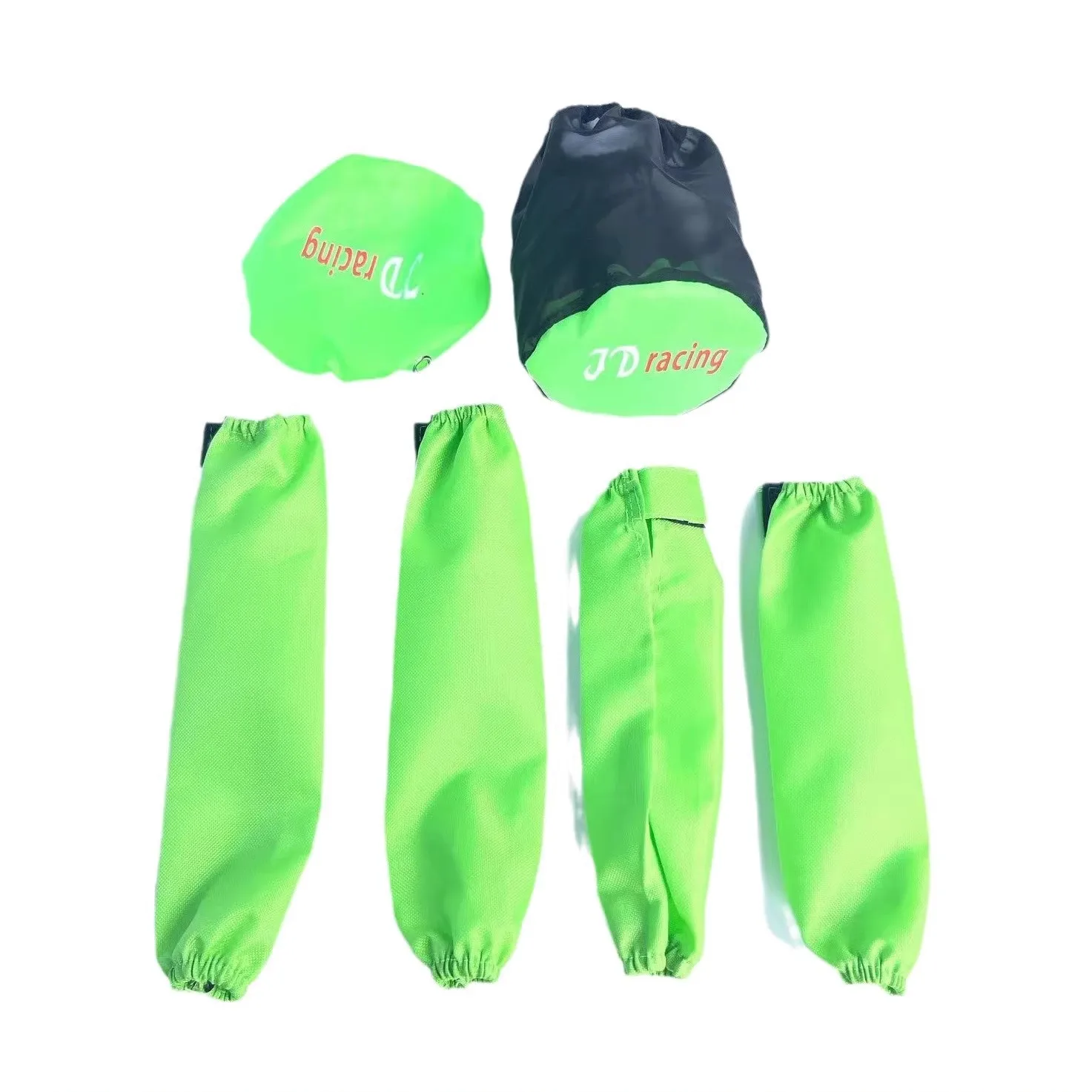 ROVAN BAJA 5B 5S HPI engine starter air filter protection cover and shock absorber protection cover
