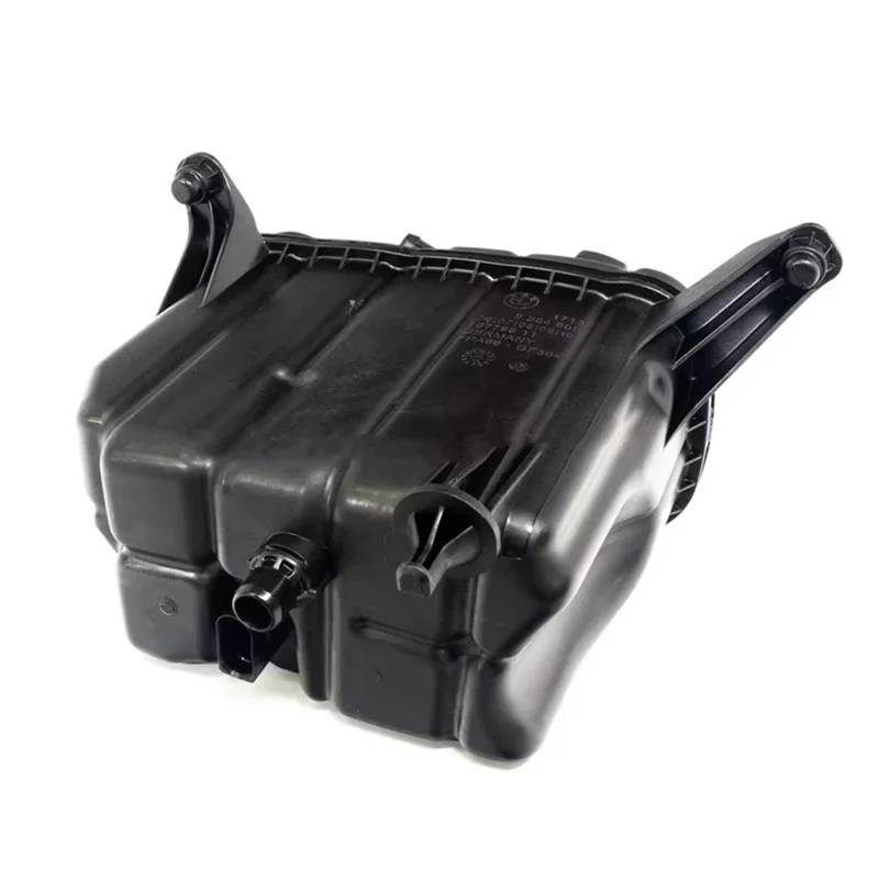 

Precision Coolant Expansion Tank Cooling Tank For BMW 17132284600 17117639021 Radiators Water Tank For BMW M2 M3 M4 Water Tank