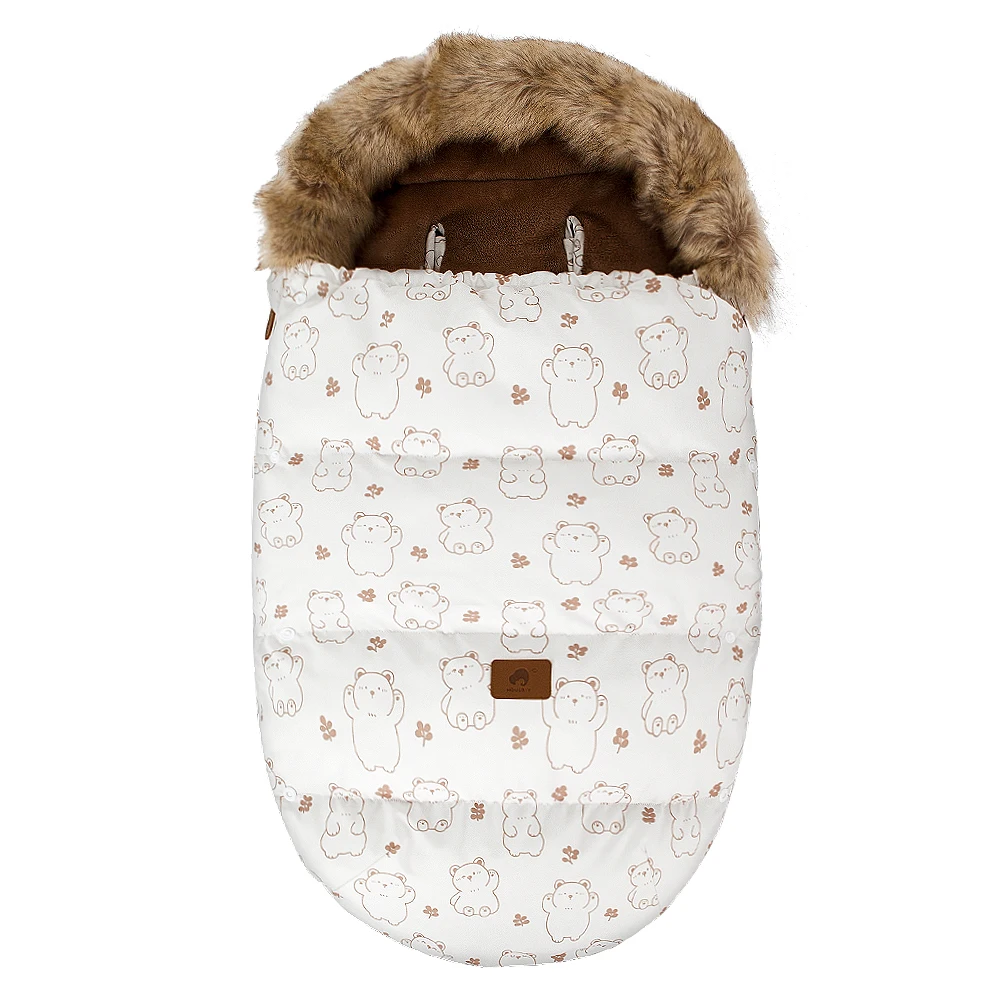 Variant: beige bear