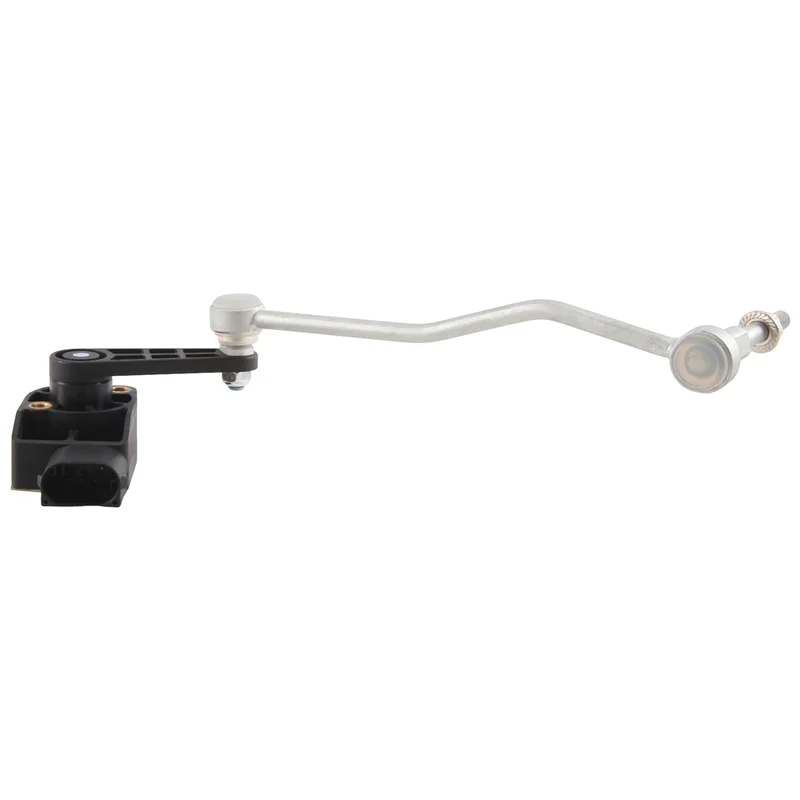 

AU28-Front Headlight Level Sensor 4E0941285E 4E0941286E For A8 A8Q S8 Quattro Parts Body Height Sensor 4E0941285G 4E0941286