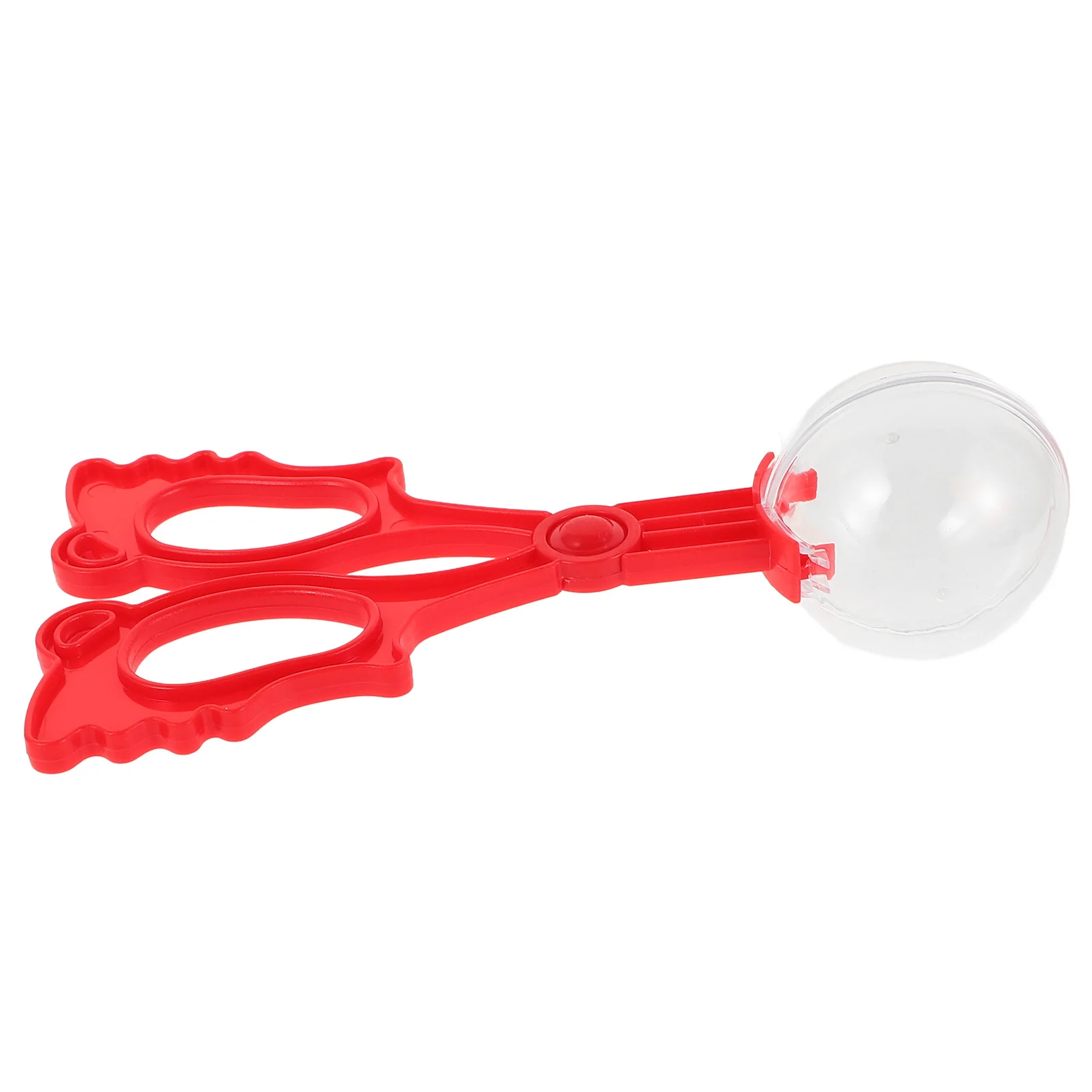 

Insect Catching Tweezers Kids Tool Fine Motor Skills Toy Lightweight Portable Garden Park Baby
