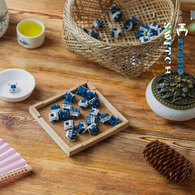 Hmx Xinhai Switch 5…