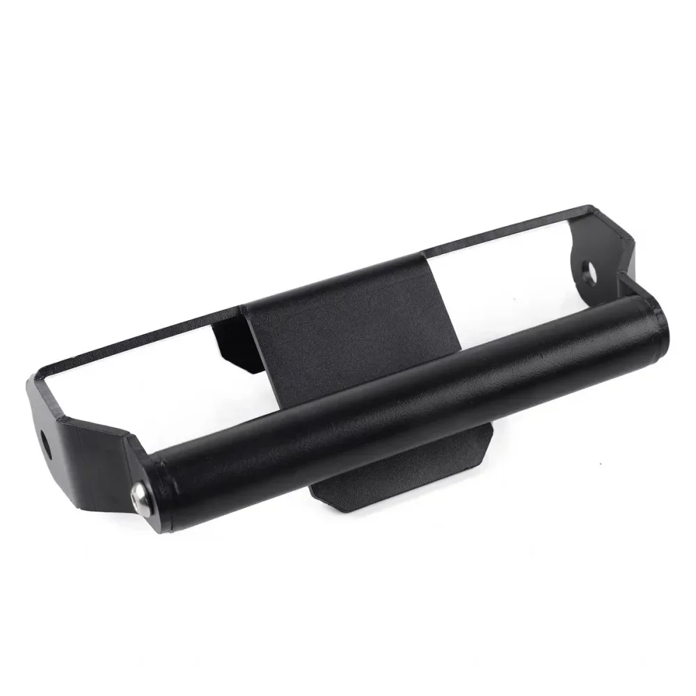 For ZONTES 368G new motorcycle modified windshield navigation bracket mobile phone bracket multi-function expansion rod