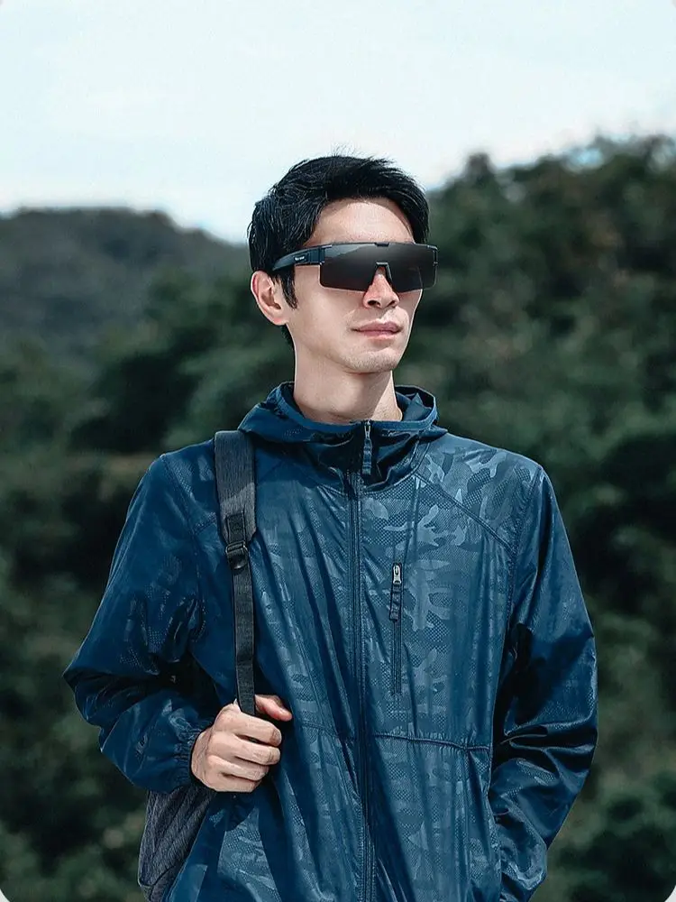 AliExpress West Biking WEST BIKING Cycling Glasses Fit Over Myopic Sunglasses Men Women Sports Glasses HD Lenses Polarized Eyewear Driving Bike Goggles