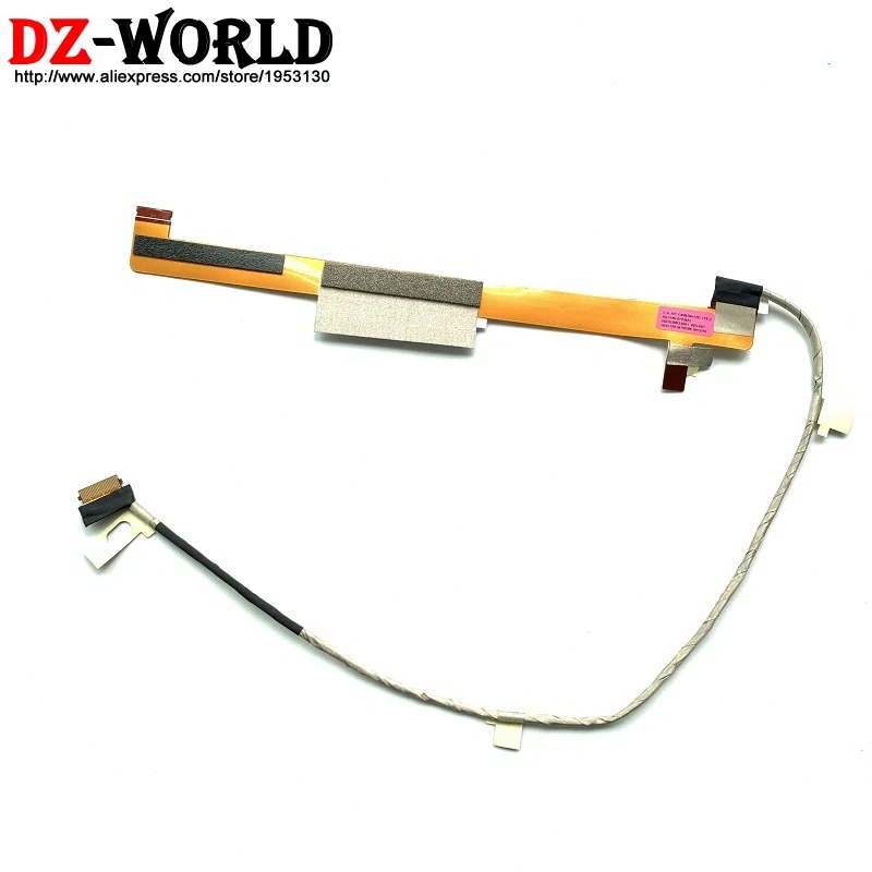 New Original RGB IR Camera Cable LED FPC Cable for Lenovo ThinkPad T580 P52S LTS2 01YU622 450.0CW03.0001