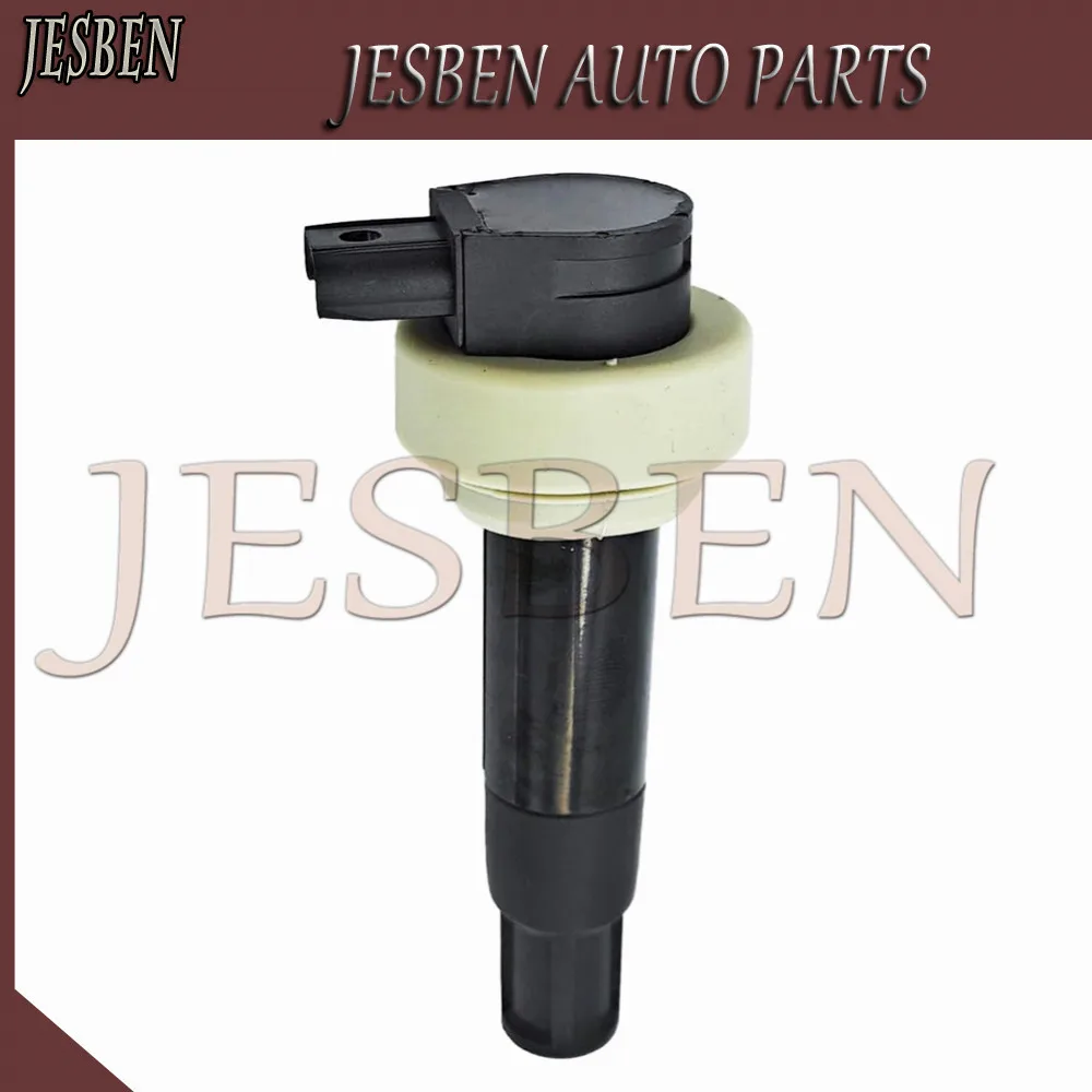 7715848-01 12137715848 7715848 Катушка зажигания подходит для BMW G650GS G650 Sertao Xcountry Xchallenge 2007-2016