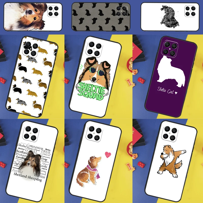 Shetland Sheepdog D…