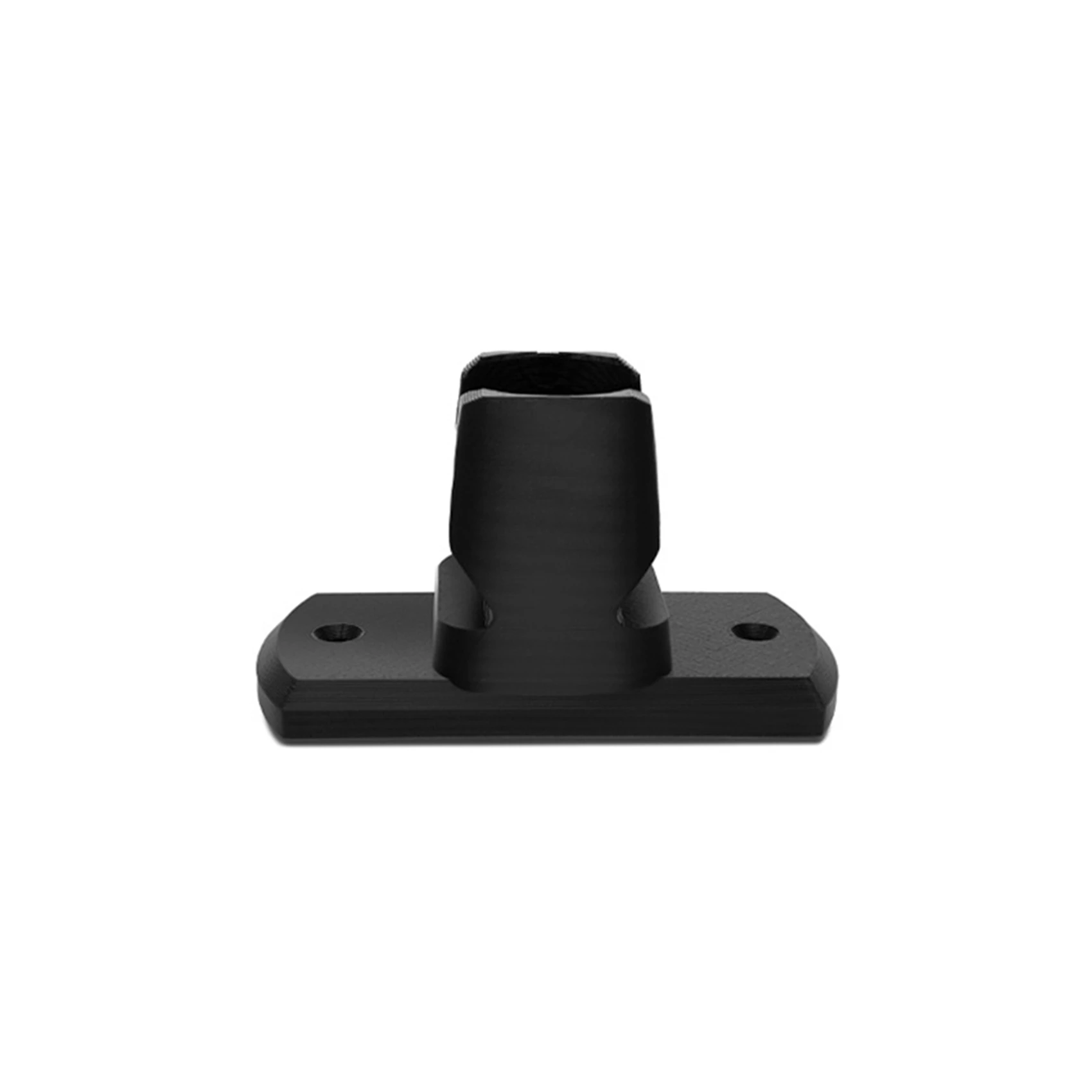 Soporte de montaje en pared para volante Fanatec QR2, accesorio organizador de alta calidad, 2 unidades