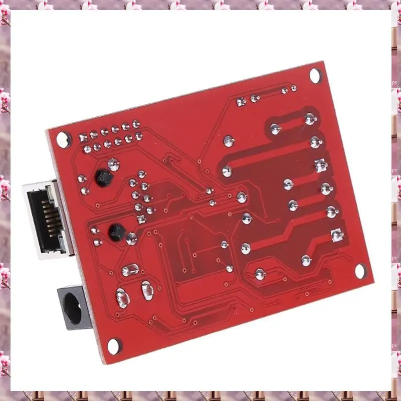 2025 LAN Ethernet 2 Way Relay Board Delay Switch TCP/UDP Controller Module WEB Server US Plug,LAN Ethernet 2 Way Relay Board Del