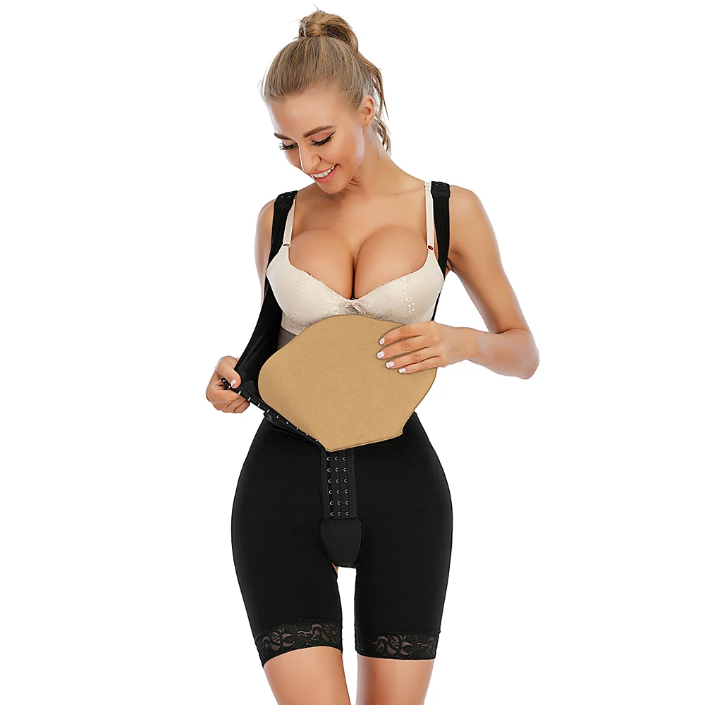 Abdominal Cushion Board Post Surgery Comfort Board After Liposuction Foam Pieces Board Flattening Abdominal Compression Cushion