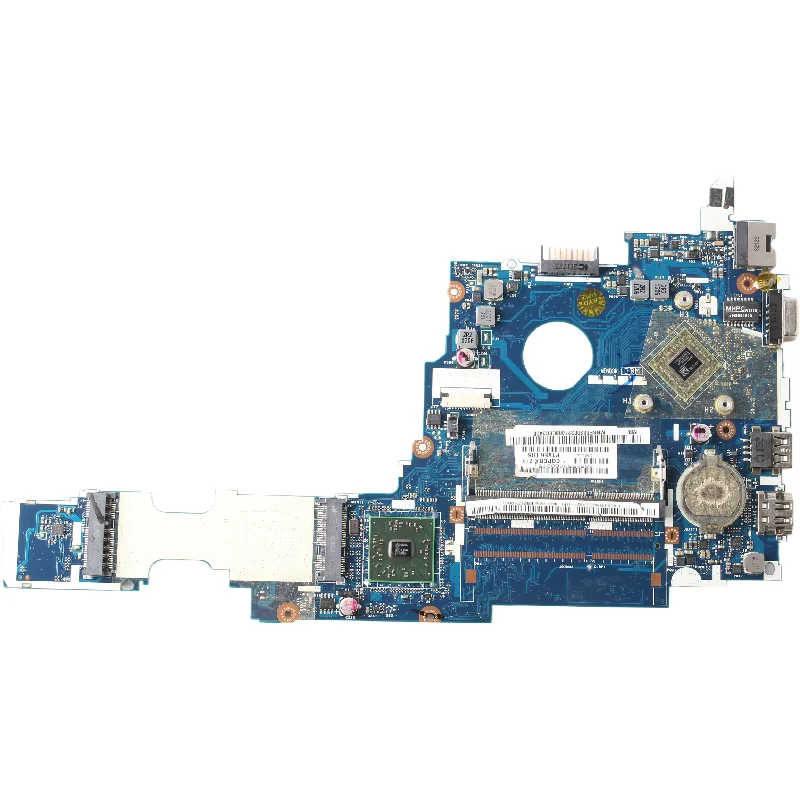 carte-mere-d'ordinateur-portable-la-7071p-722-mbsft0200-avec-cmc60-ddr3-100-testee-et-entierement-fonctionnelle