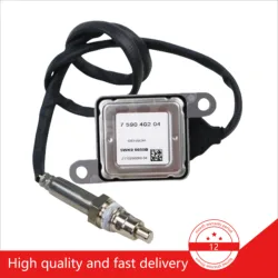 5WK96650C 759040204 11787590404 11787590 404 11787590402 Nitrogen Oxide Sensor Nox Sensor For BMW F10 F11 F18 523i 528i 530i