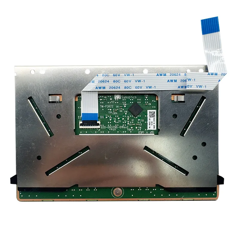 New for Dell Latitude 3420 E3420 Touchpad Assembly, Bracket 084G48 New