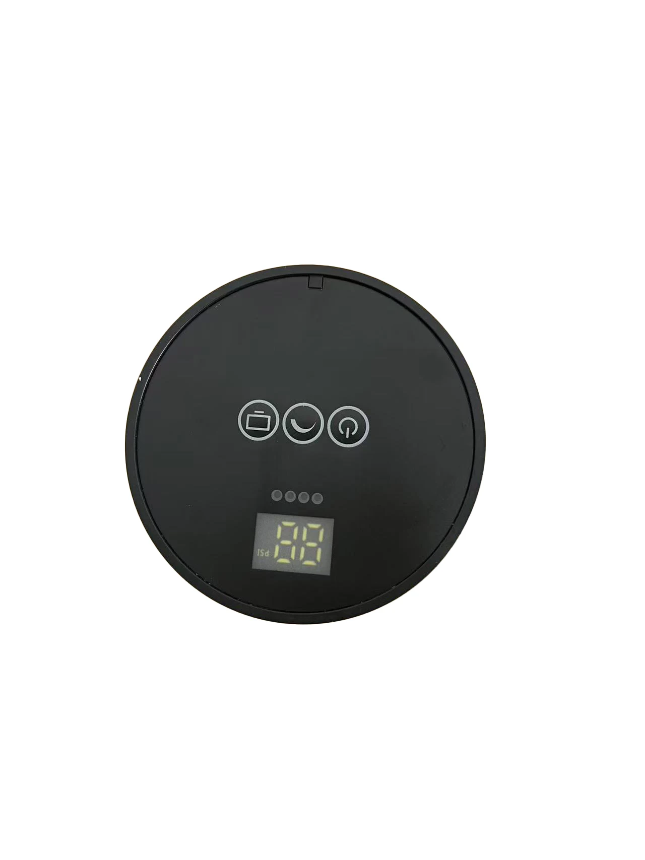 2nd Gen With Screen Automatic Electric Tennis & Padel Ball Pressurizer 29PSI Pressure Storage Container OEM