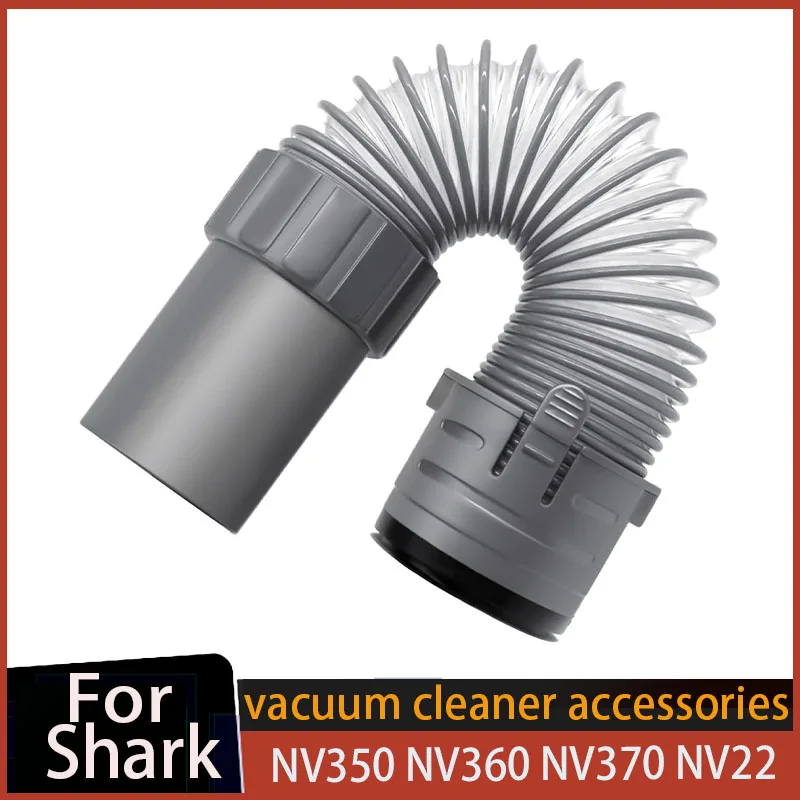 Schlauch für Shark Navigator Lift-Away NV350 NV351 NV352 NV356 NV356E NV357 UV440 NV360 NV60 NV42 NV22 Staubsauger, Teilenummer 193FFJ