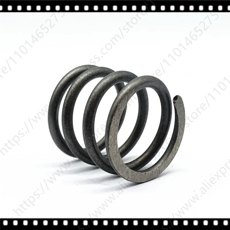 

КОМПРЕССИОННАЯ ПРУЖИНА 21 для makita TD090D TD110D TW060D TW140D