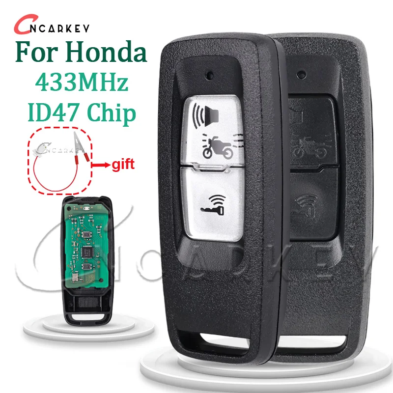 �y�Z�[�����z�I�[�g�o�C 35111/35121-K1Z-U11 �����[�g�L�[�z���_ PCX160 �t�H���c�@ ID47 �`�b�v 433Mhz ���g�X�}�[�g�t�H�u�J�[�h�^�O�o�b�e���[����