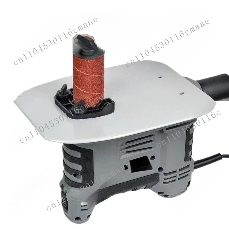 

Шлифовальный станок для нестандартных форм, полировальный станок для изогнутых поверхностей, ленточный шлифовальный станок, станок для полировки древесины в дугообразных формах