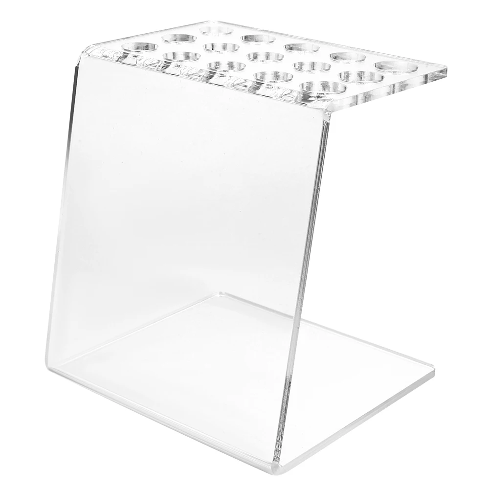 Salon Hairdressing Storage Rack Hairdressing Tools Multi Functional Comb Scissors Rack Hairdressing Shop Styling  Accessories
