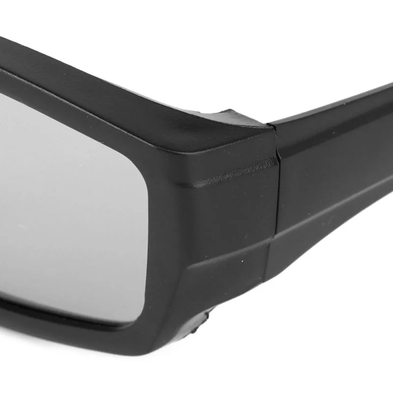 DD Lightweight 3D Glasses for Cinema and Passive 3D TVs Projectors for Cinemas