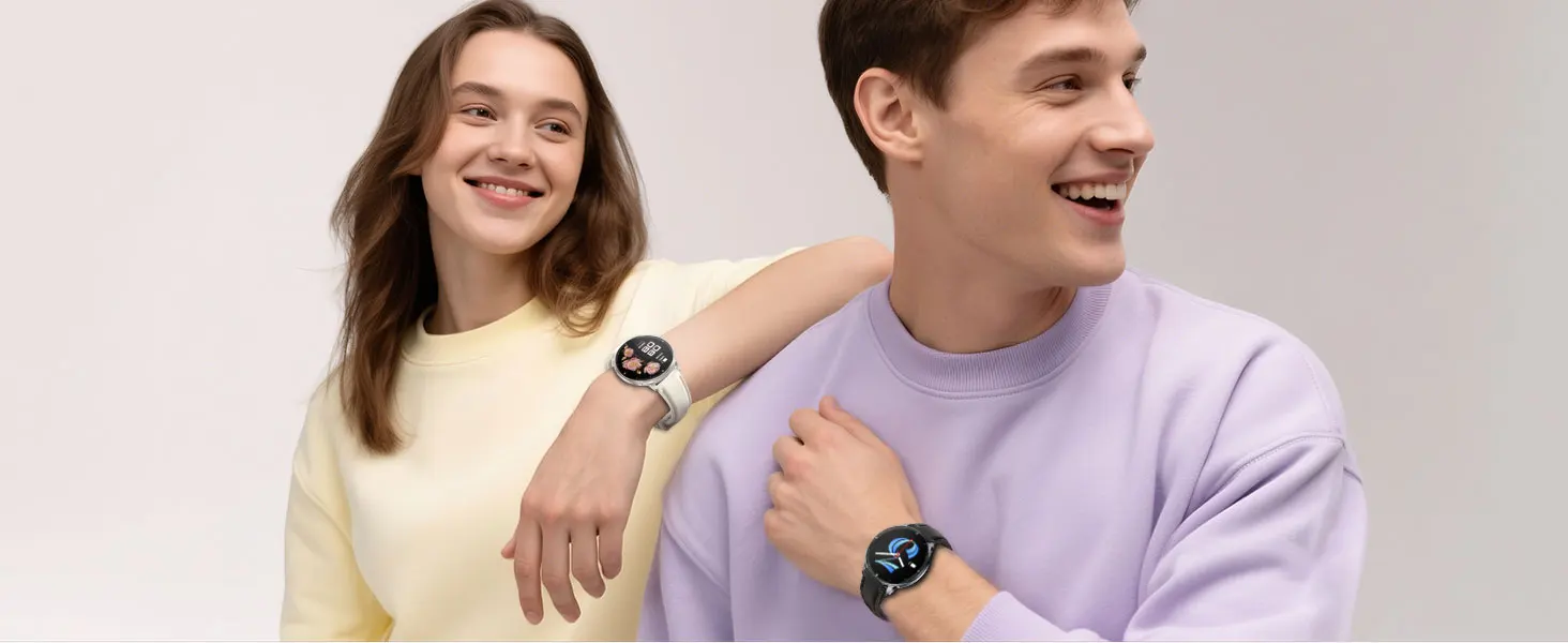 2026 Neue Outdoor Ultra-Dünne Sport-Smartwatch, Sportüberwachung, Schlafüberwachung, Herzfrequenzerkennung, Das Beste Geschenk für Liebende – Detail 26