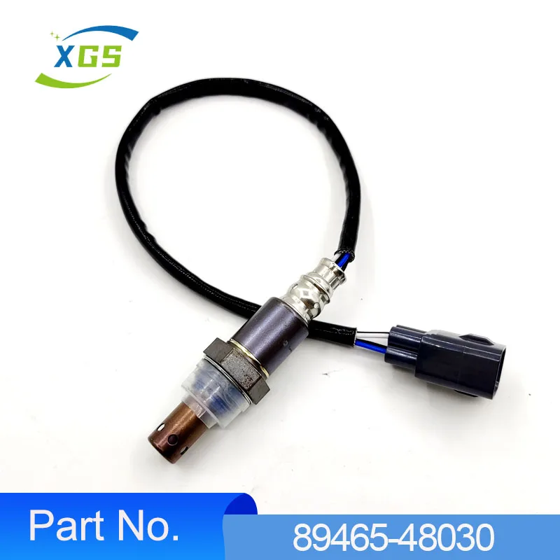 

Кислородный датчик Lambda 89465-48030 для Toyota Harrier Kluger Ipsum V 2AZFE 8946548030